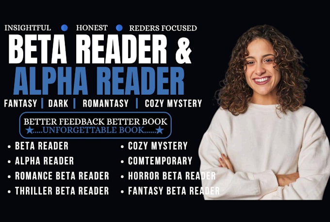 beta read dark romance beta reader fantasy beta reader cozy mystery beta reader